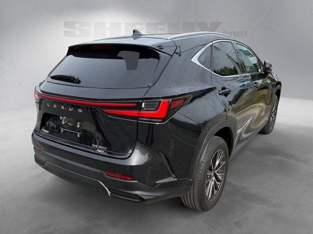 2024 Lexus NX 350 Premium