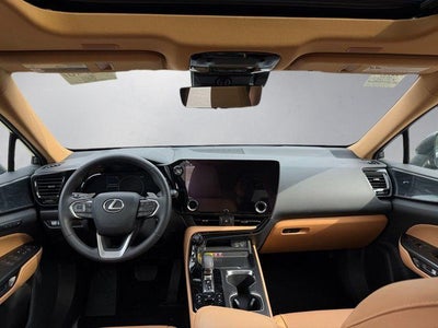 2024 Lexus NX 350 Premium