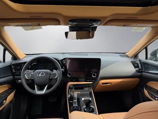 2024 Lexus NX 350 Premium