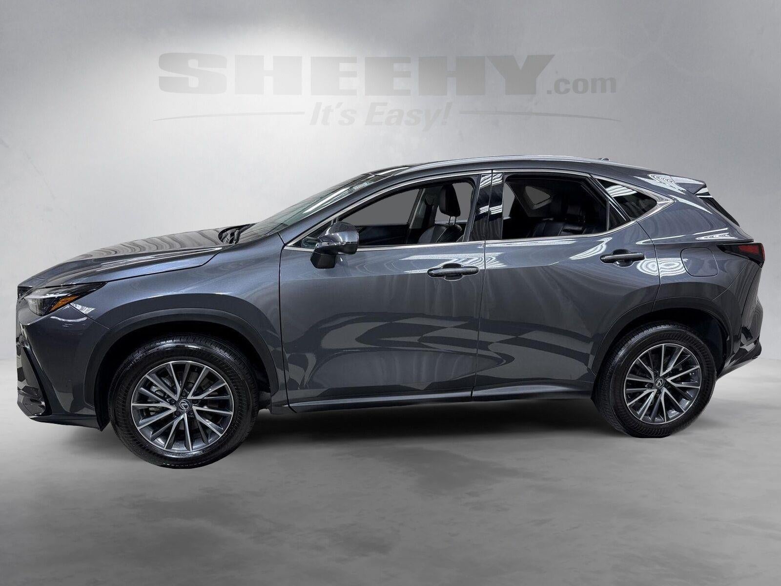 2025 Lexus Nx NX 350 Premium