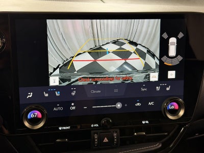 2025 Lexus Nx NX 350 Premium