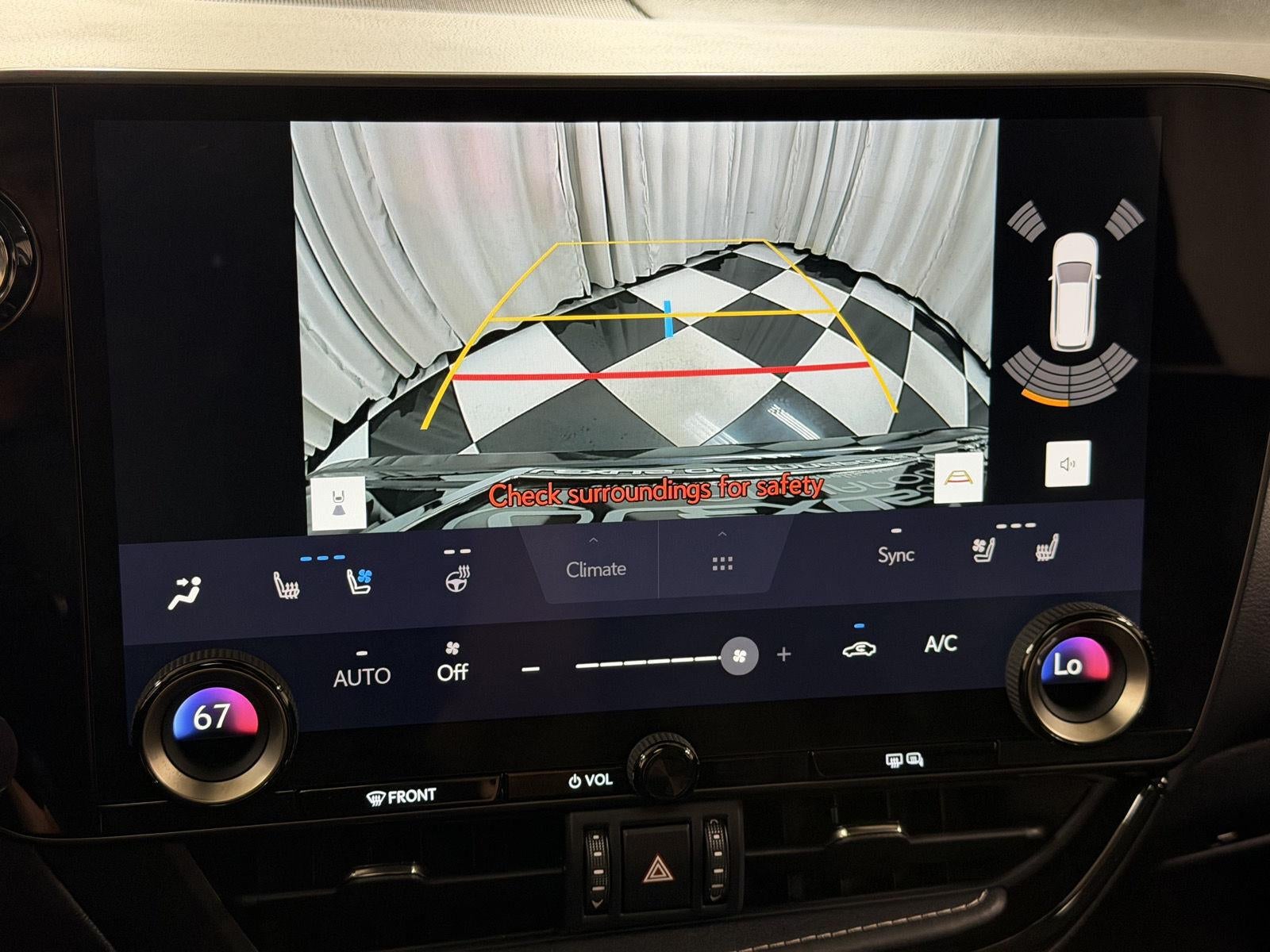 2025 Lexus Nx NX 350 Premium