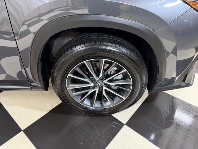 2025 Lexus Nx NX 350 Premium