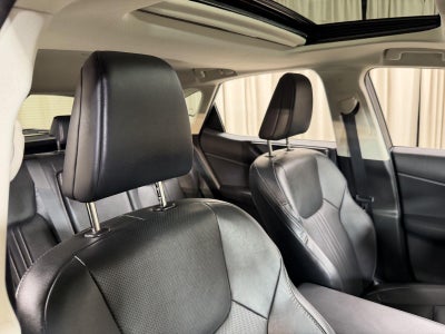 2025 Lexus Nx NX 350 Premium