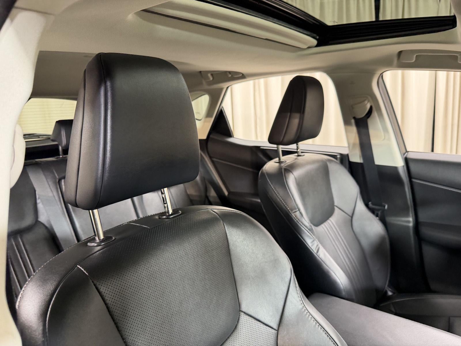 2025 Lexus Nx NX 350 Premium