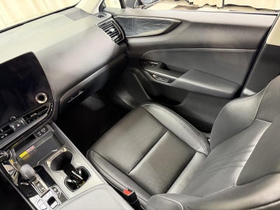 2025 Lexus Nx NX 350 Premium
