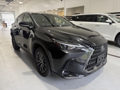 2022 Lexus Nx NX 350 Premium