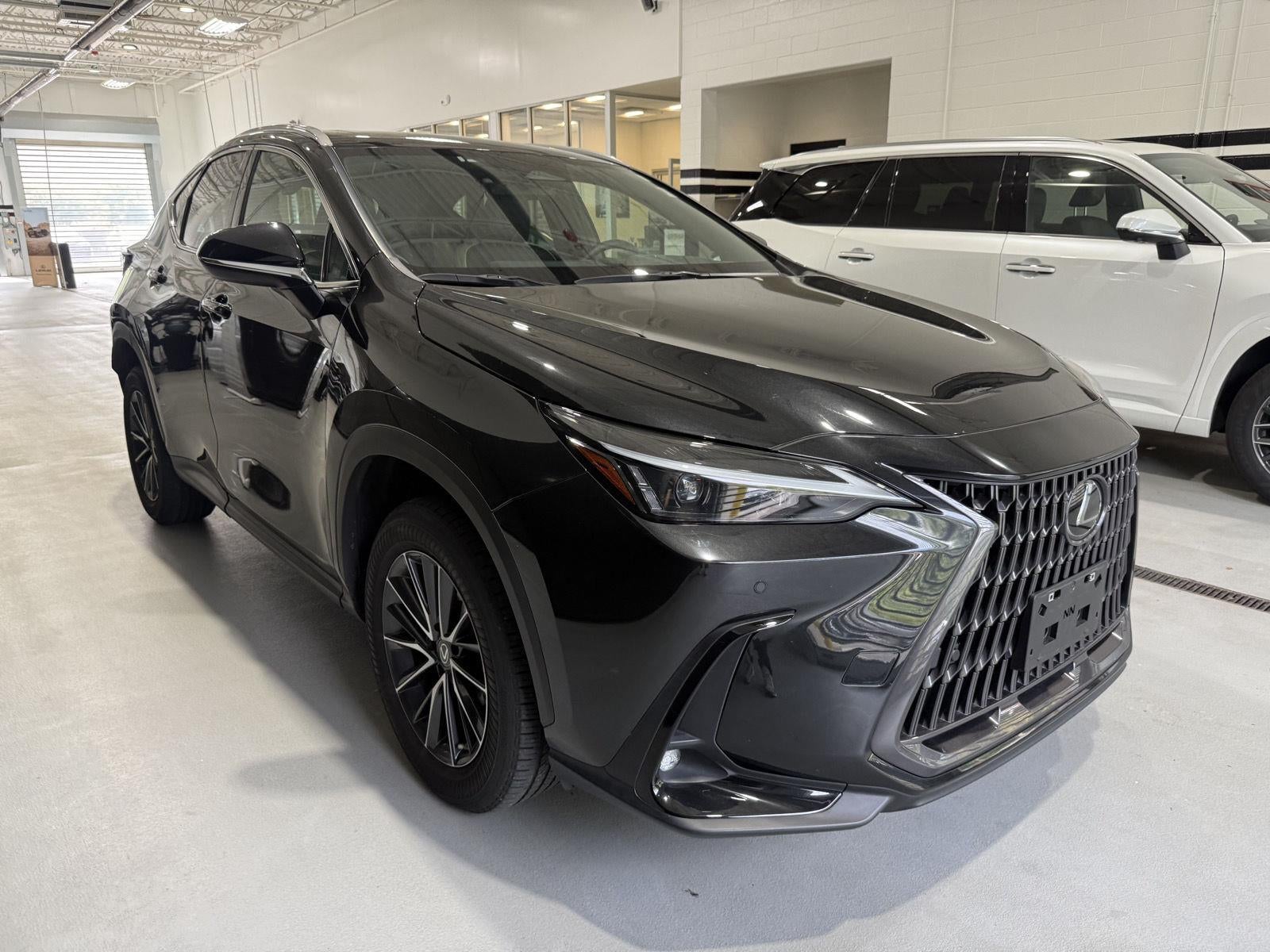 2022 Lexus Nx NX 350 Premium