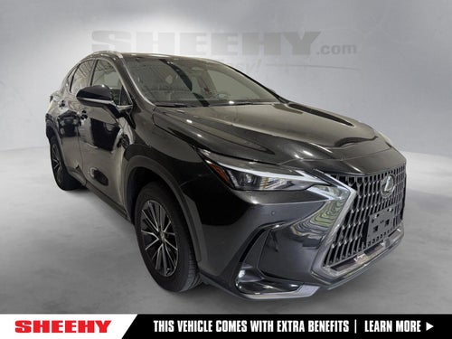 2022 Lexus Nx NX 350 Premium