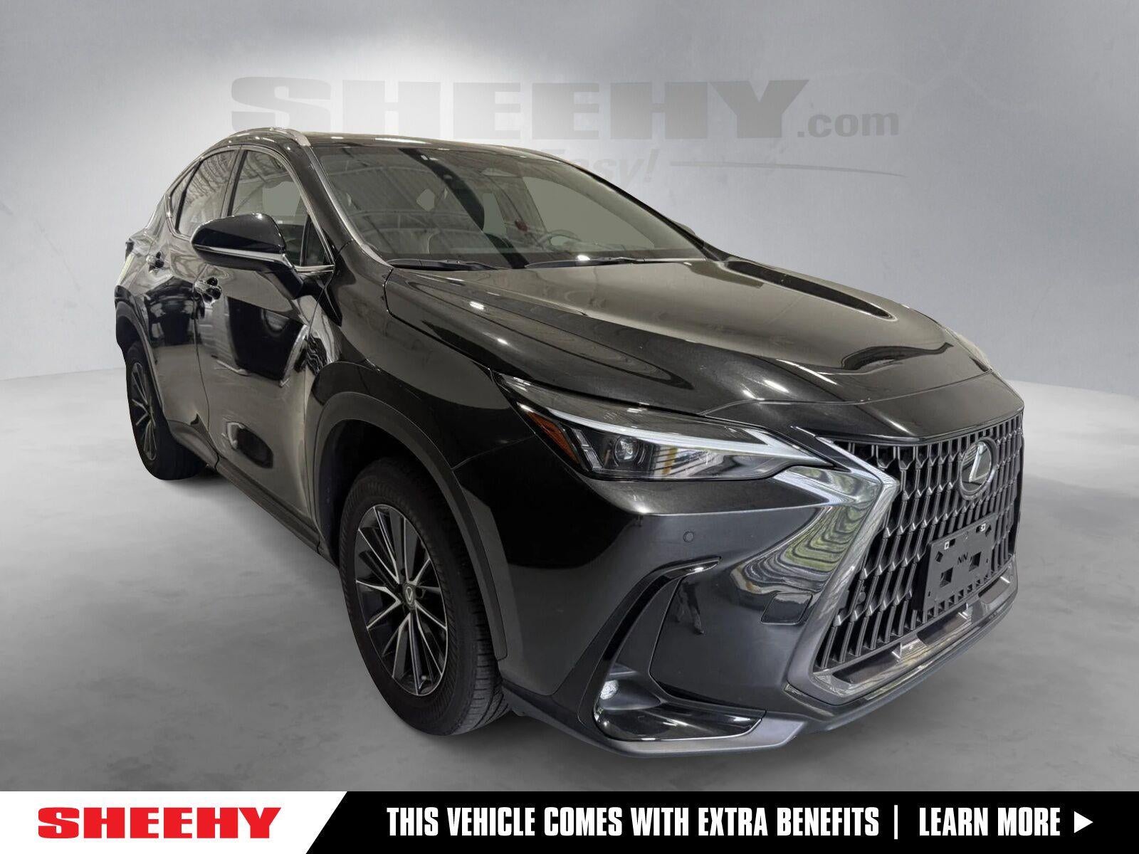 2022 Lexus Nx NX 350 Premium