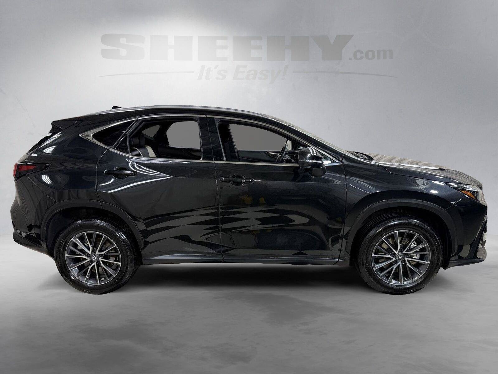 2022 Lexus NX 350 Premium
