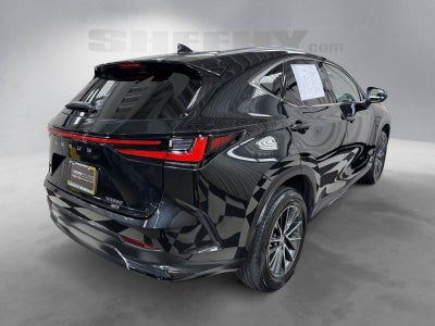 2022 Lexus NX 350 Premium