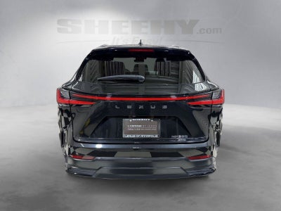 2022 Lexus NX 350 Premium
