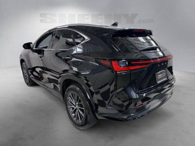 2022 Lexus NX 350 Premium