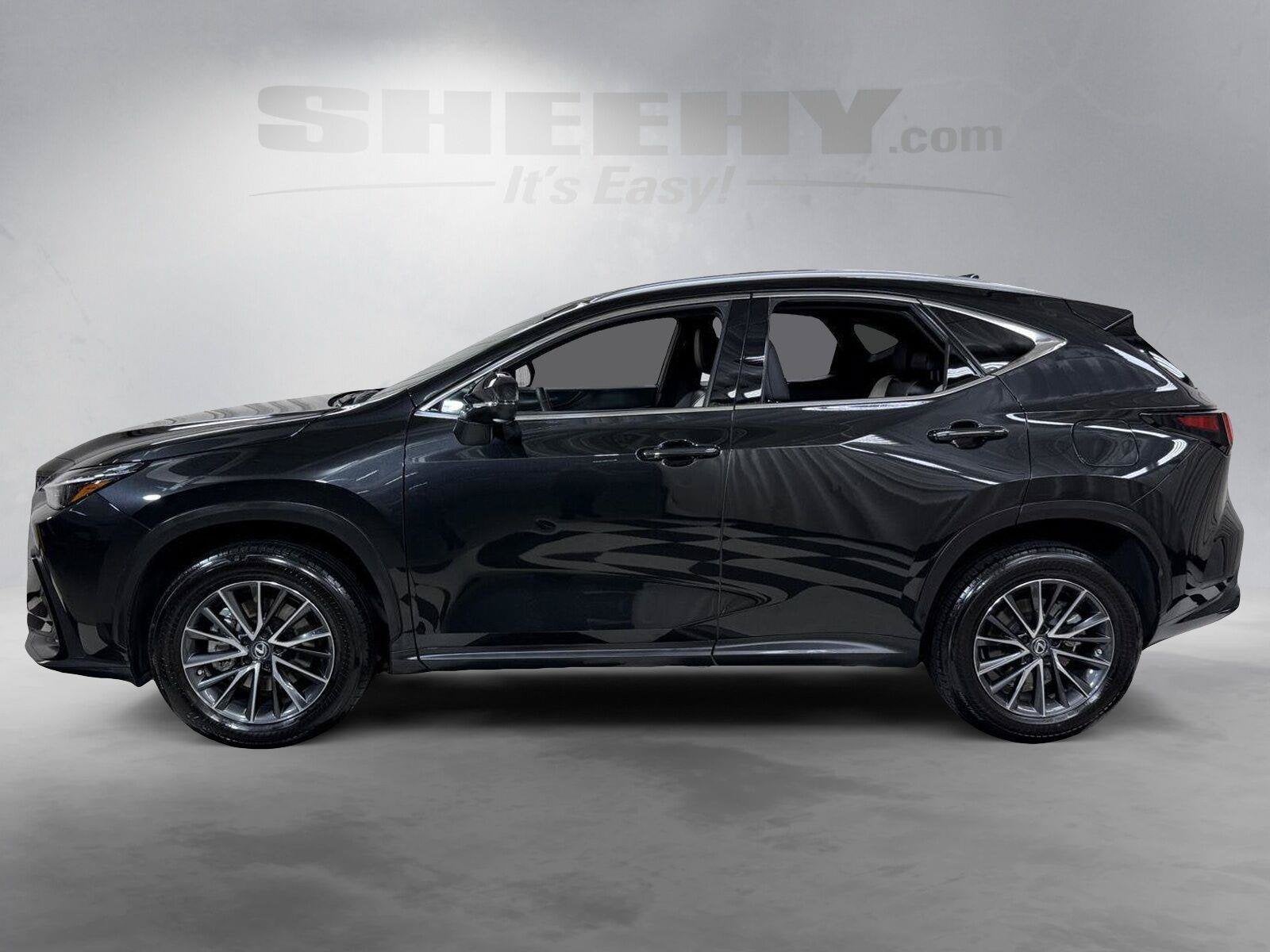 2022 Lexus NX 350 Premium
