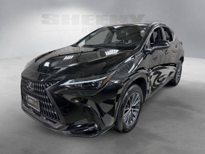 2022 Lexus NX 350 Premium