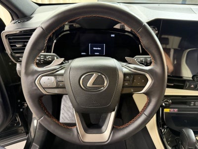 2022 Lexus NX 350 Premium