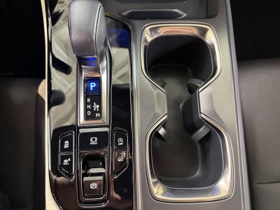 2022 Lexus NX 350 Premium