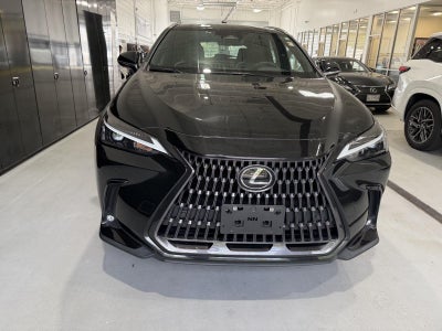 2022 Lexus Nx NX 350 Premium