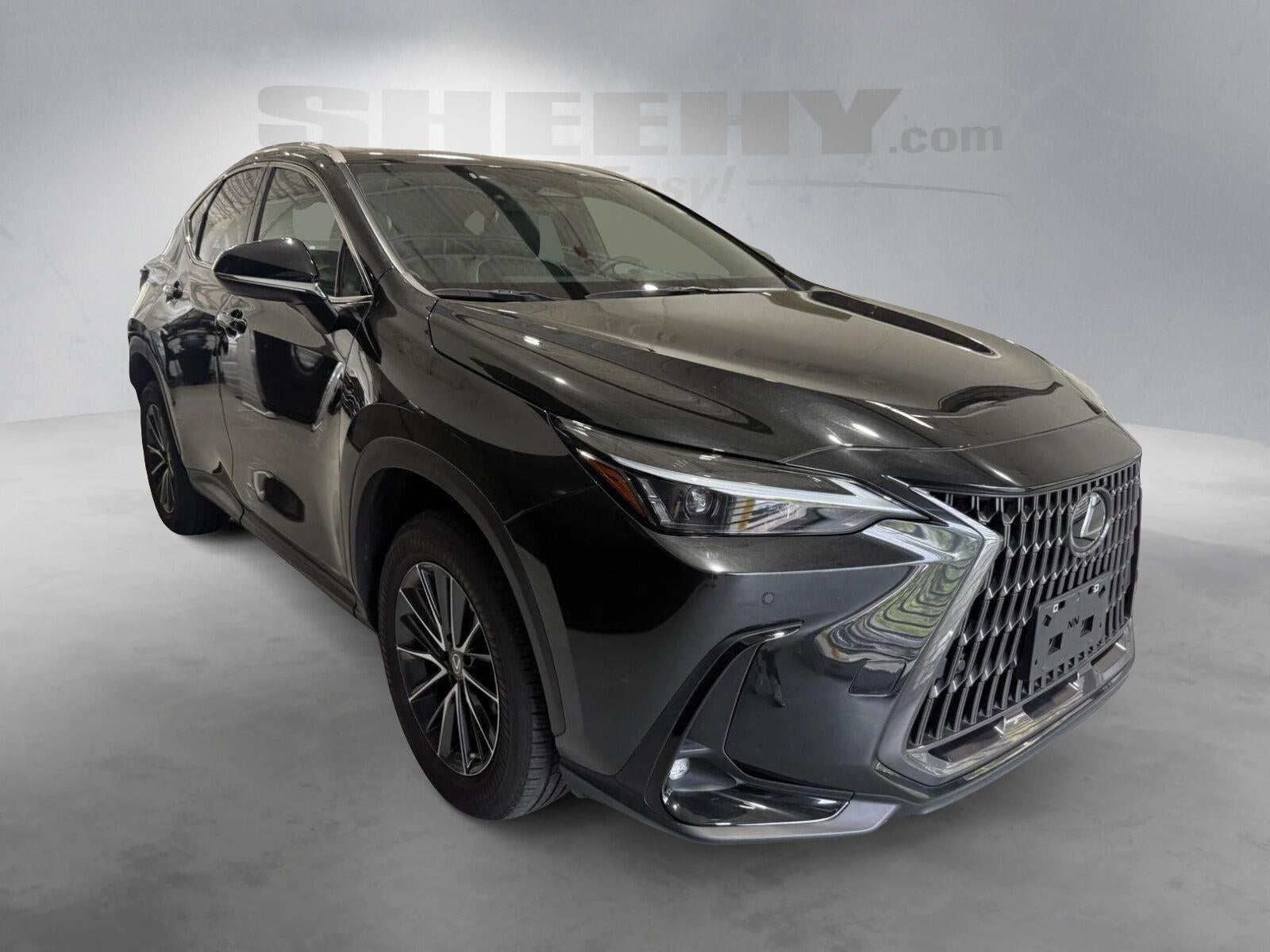 2022 Lexus Nx NX 350 Premium