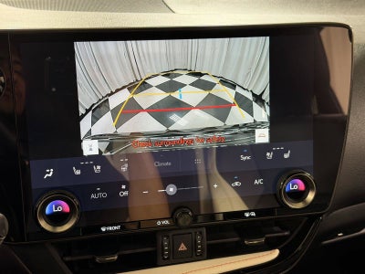 2022 Lexus NX 350 Premium