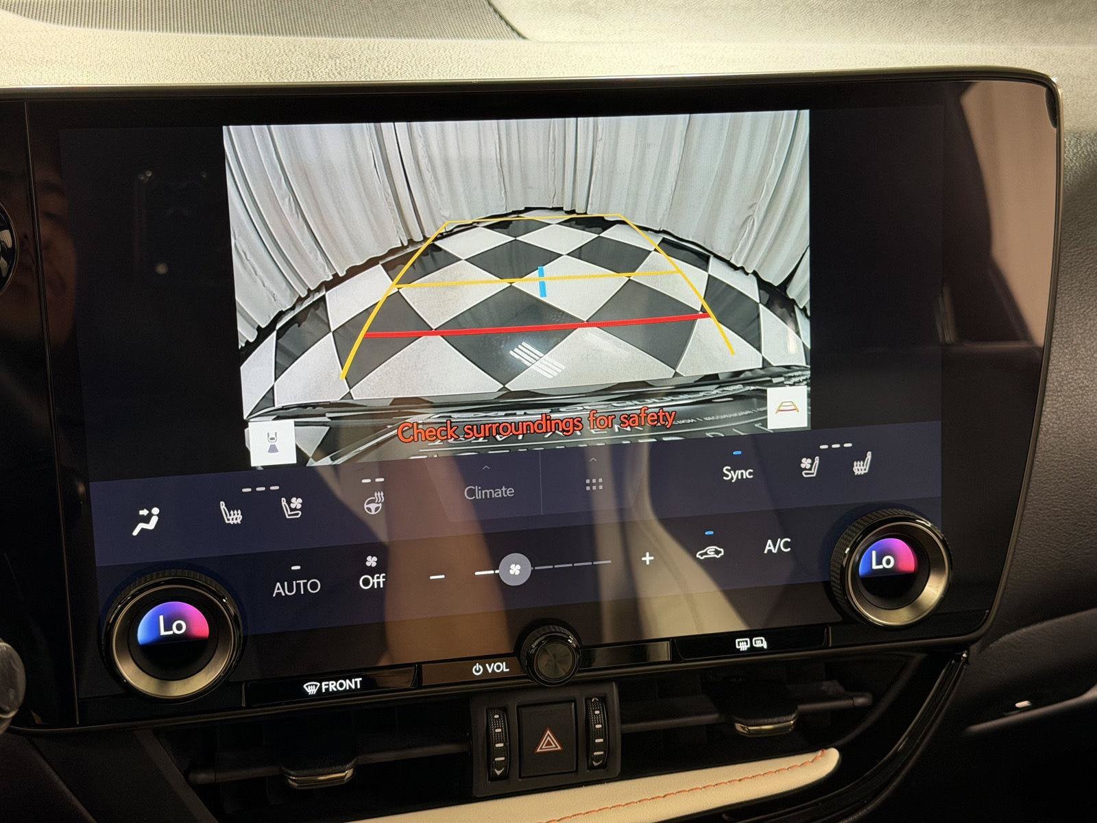 2022 Lexus NX 350 Premium