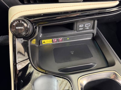 2022 Lexus NX 350 Premium