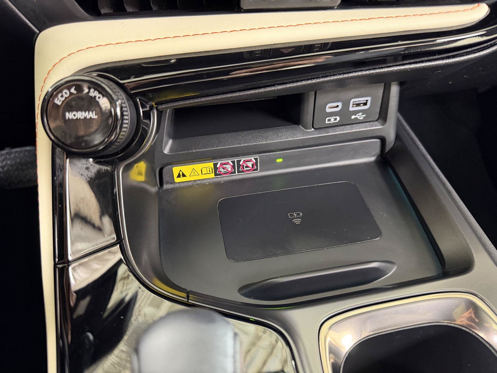 2022 Lexus NX 350 Premium