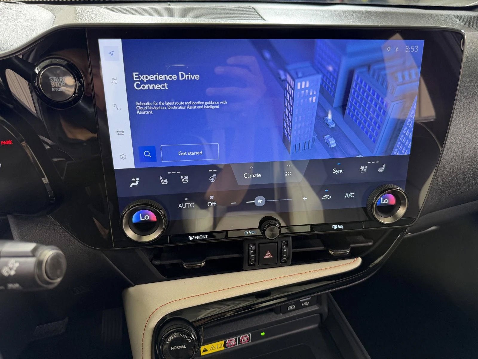 2022 Lexus NX 350 Premium