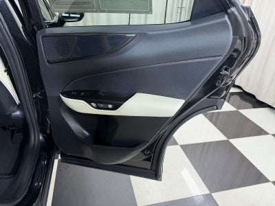 2022 Lexus NX 350 Premium