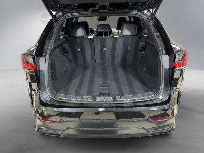 2022 Lexus NX 350 Premium