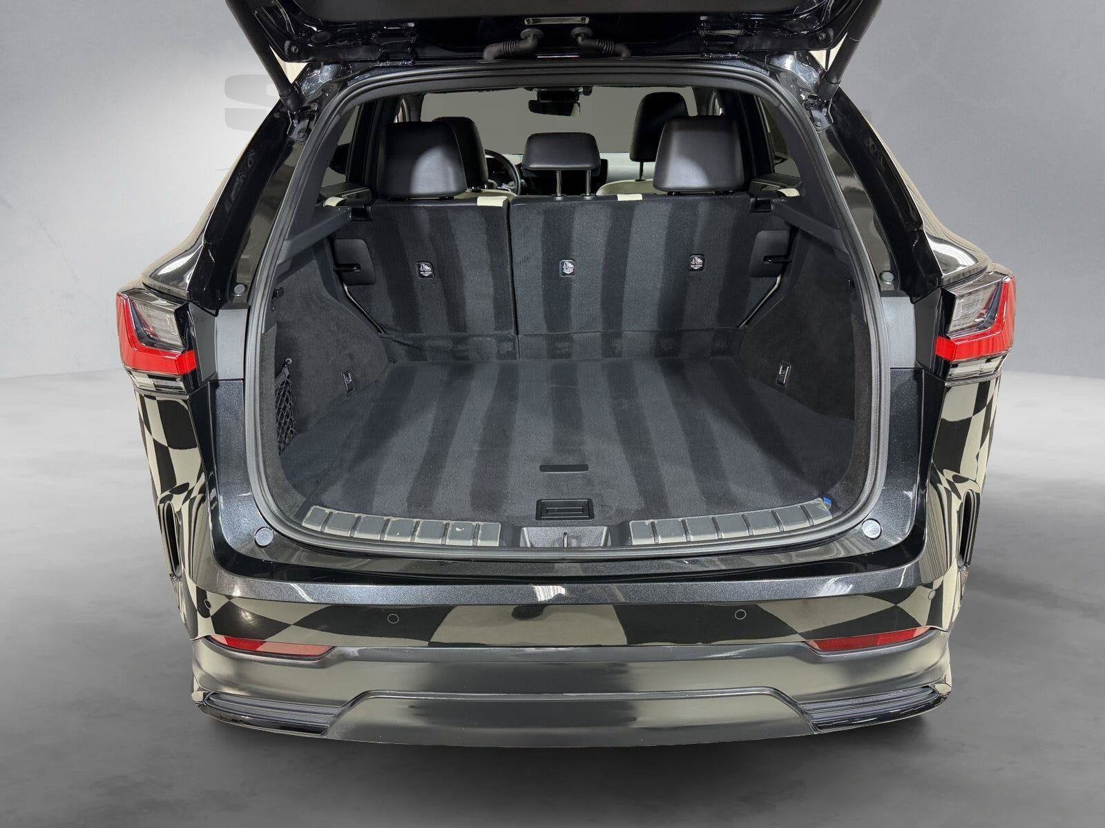 2022 Lexus NX 350 Premium