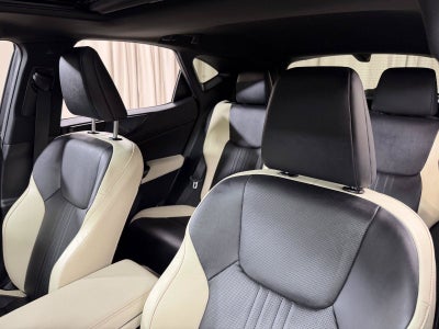 2022 Lexus NX 350 Premium
