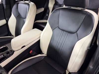 2022 Lexus NX 350 Premium