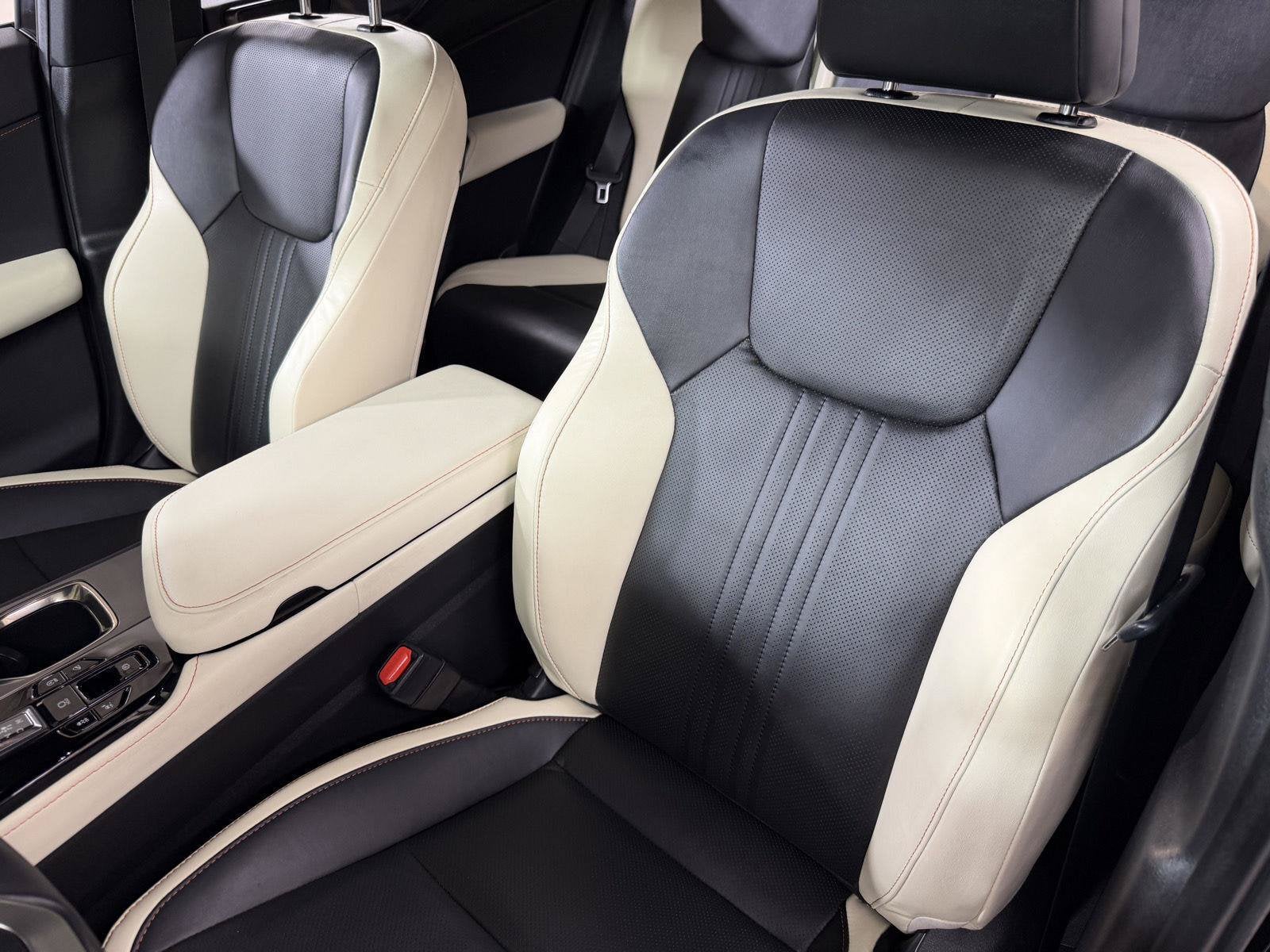 2022 Lexus NX 350 Premium