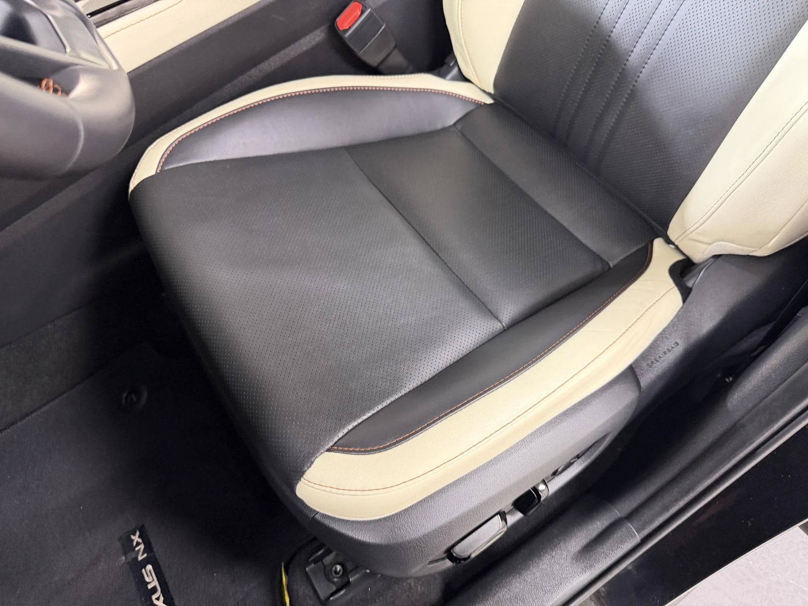 2022 Lexus NX 350 Premium