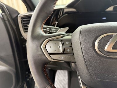 2022 Lexus NX 350 Premium