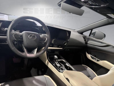 2022 Lexus Nx NX 350 Premium