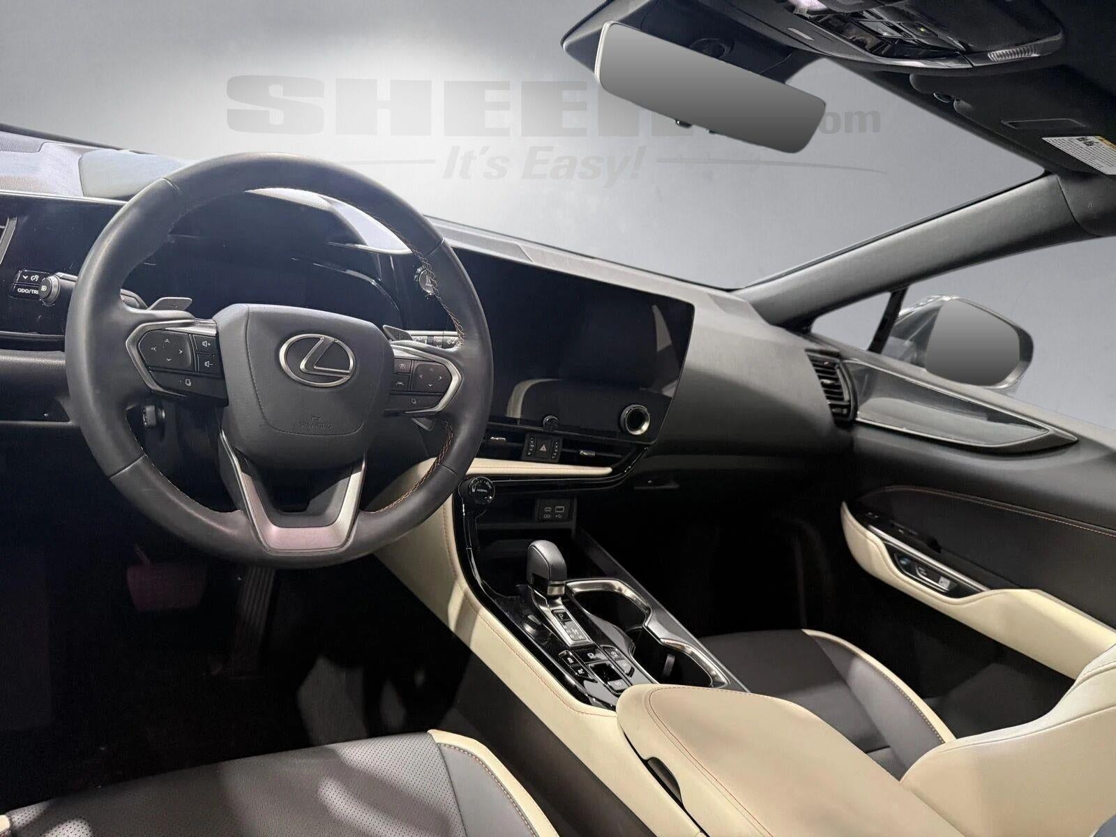 2022 Lexus Nx NX 350 Premium