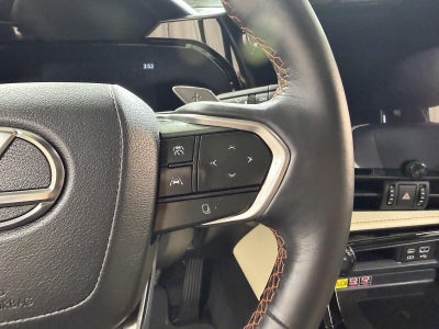 2022 Lexus NX 350 Premium