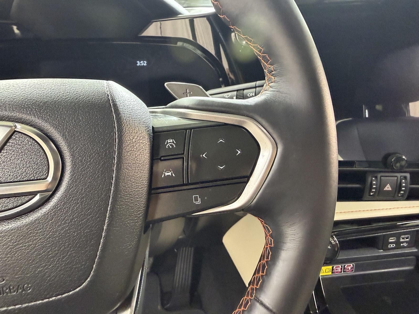 2022 Lexus NX 350 Premium