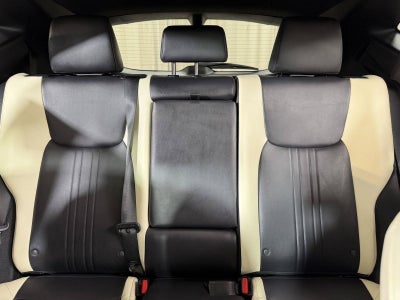 2022 Lexus NX 350 Premium