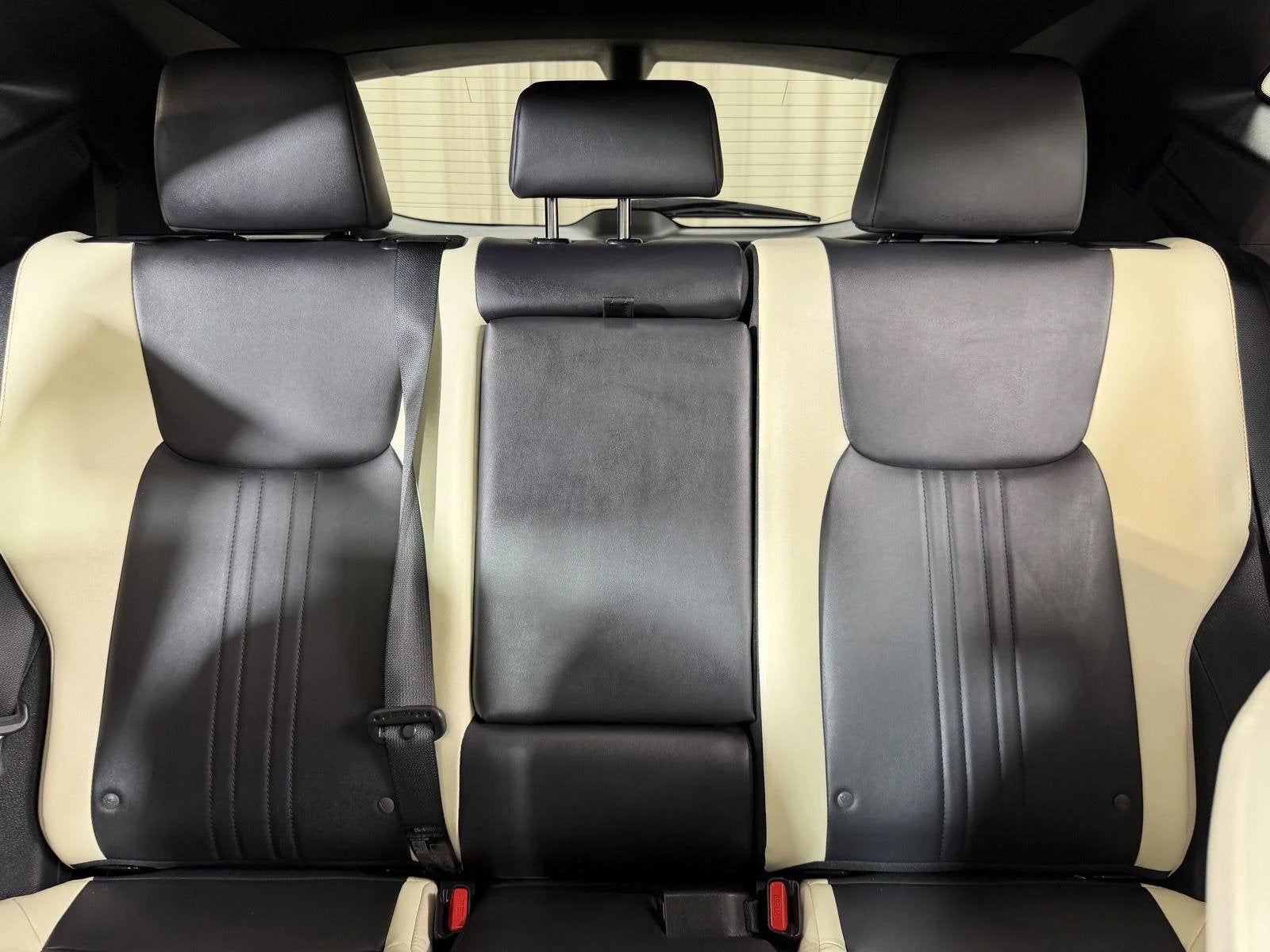 2022 Lexus NX 350 Premium