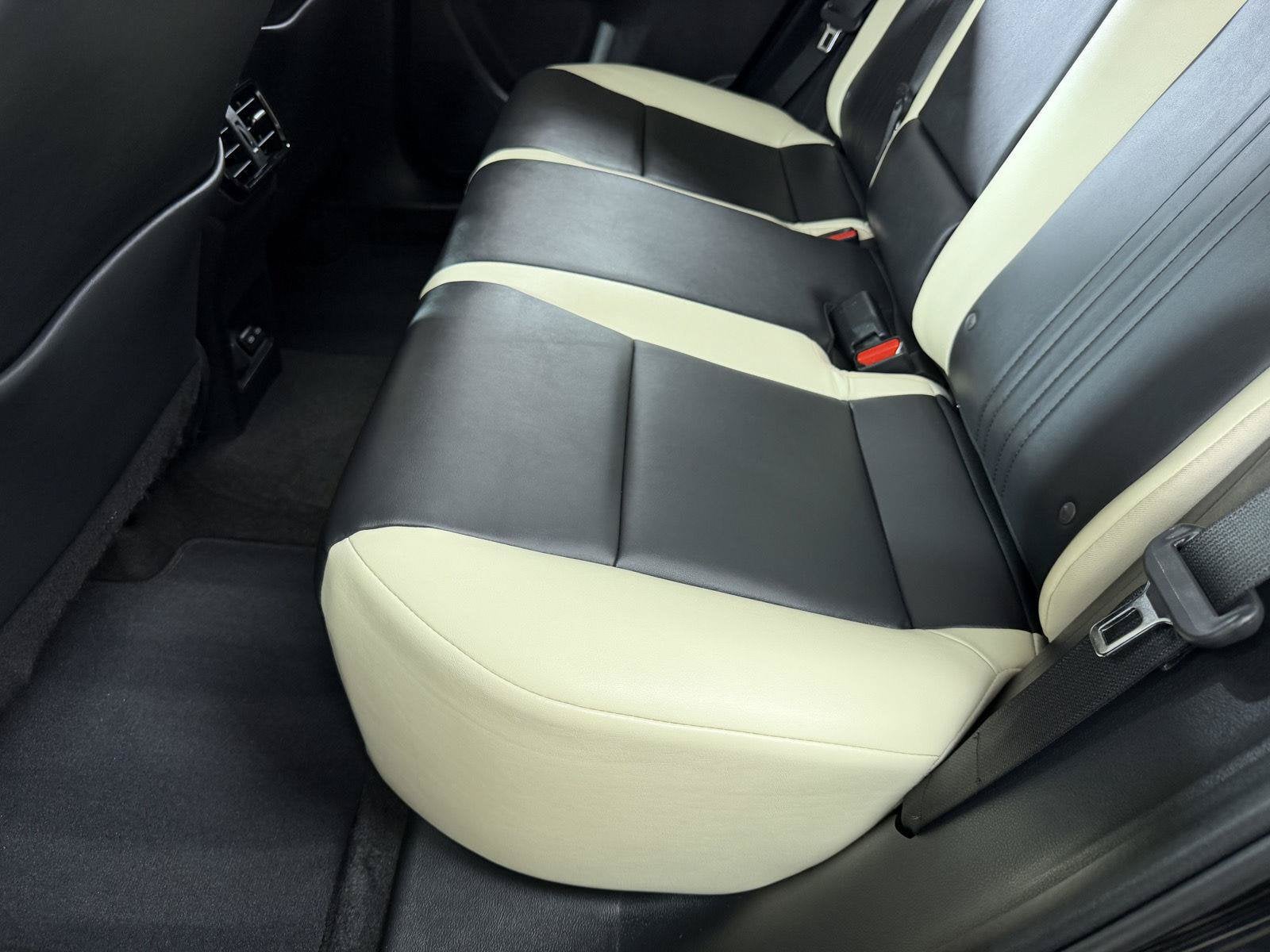 2022 Lexus NX 350 Premium