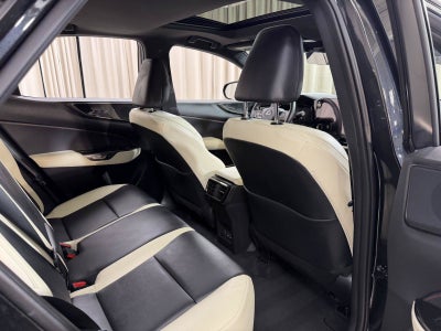 2022 Lexus NX 350 Premium