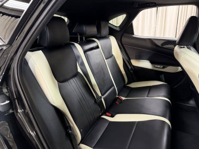 2022 Lexus NX 350 Premium