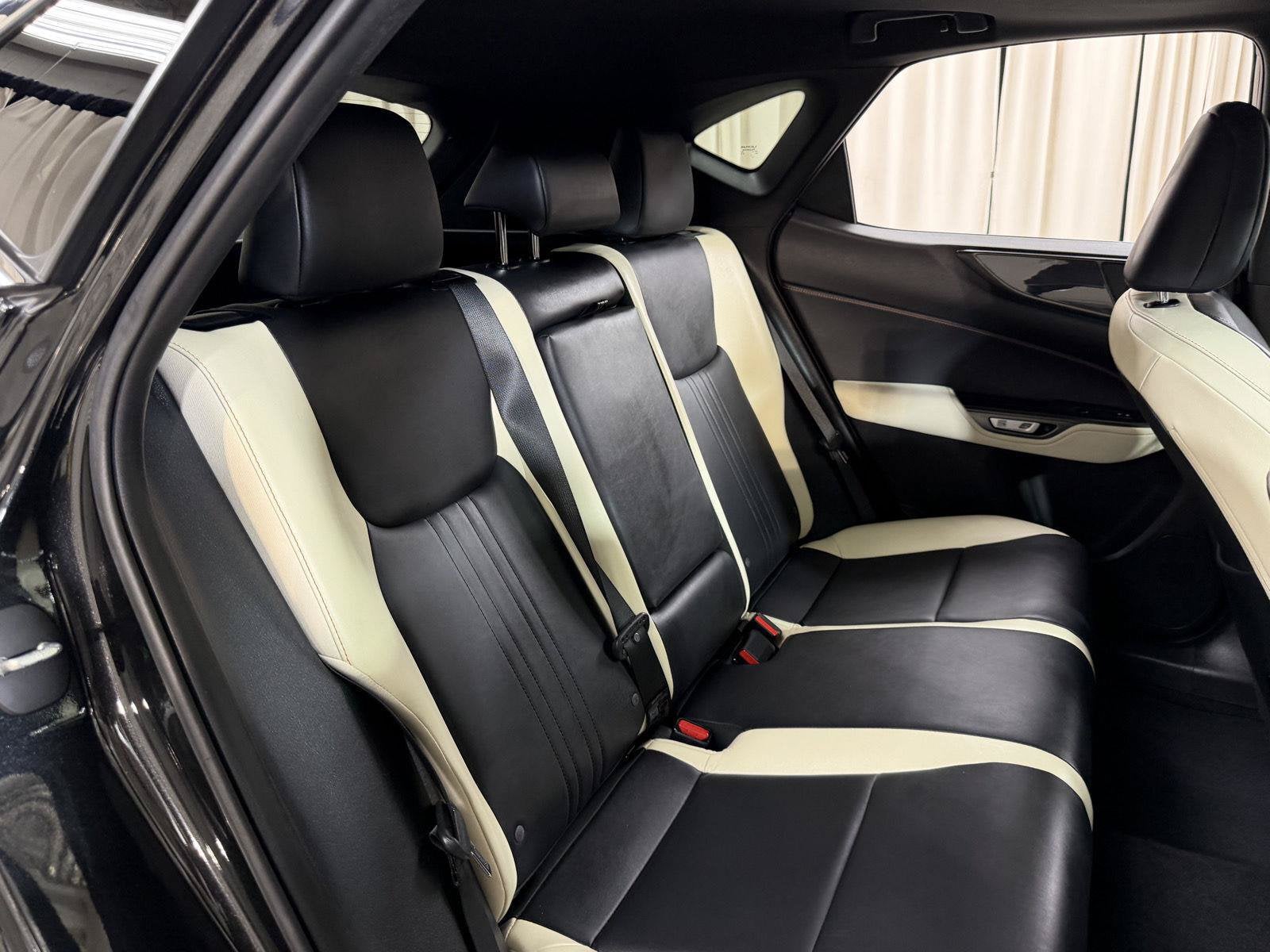 2022 Lexus NX 350 Premium