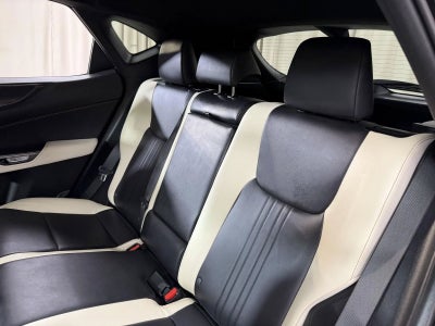 2022 Lexus NX 350 Premium