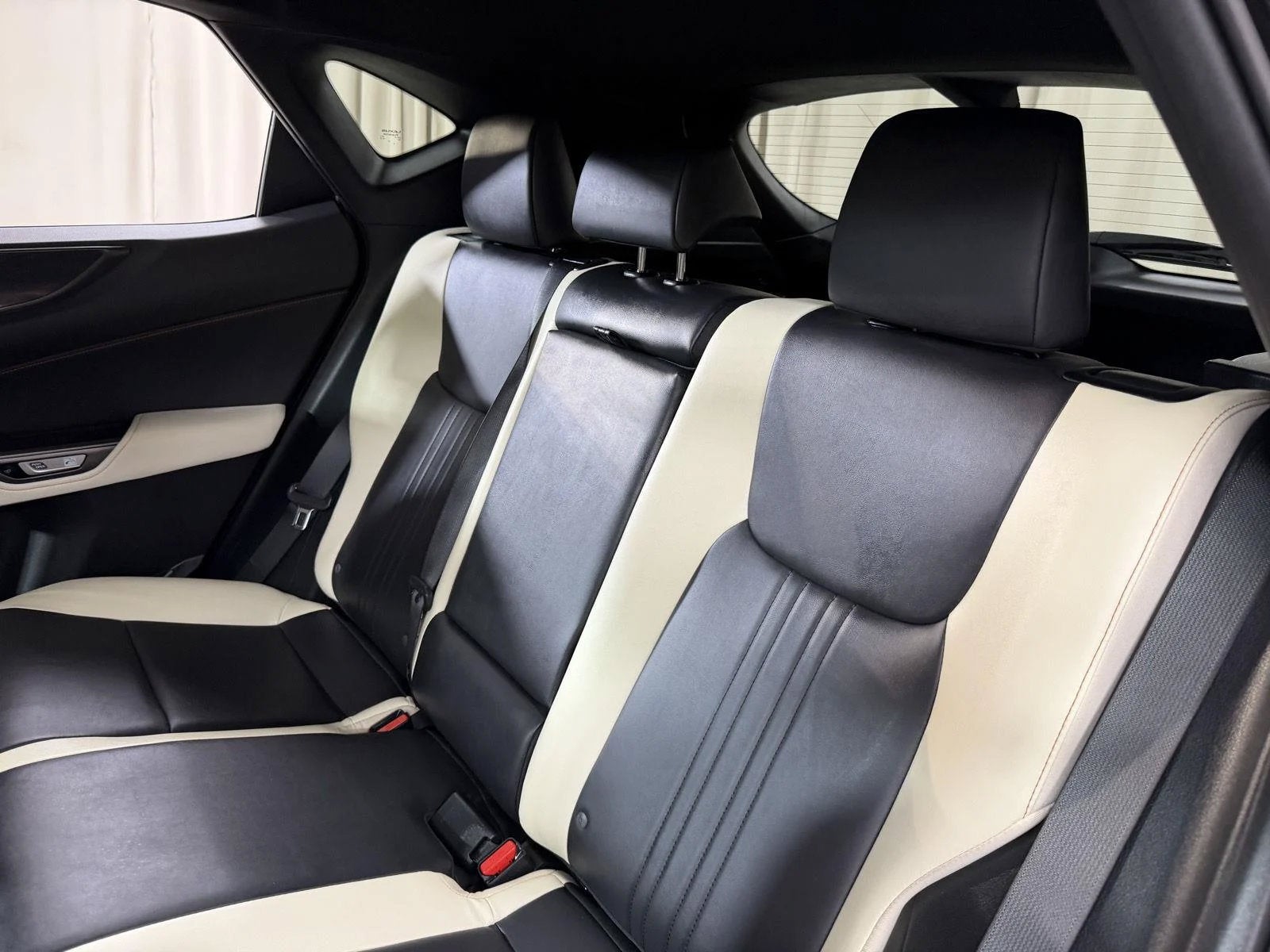 2022 Lexus NX 350 Premium
