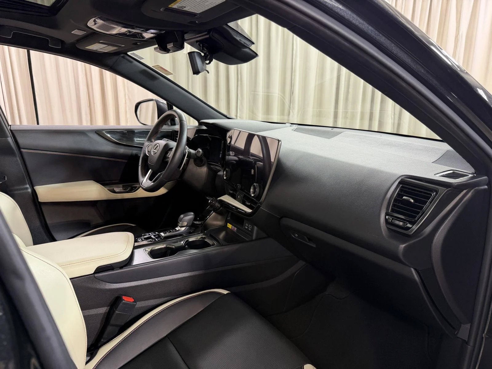 2022 Lexus NX 350 Premium